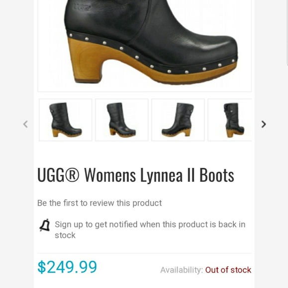 UGG Shoes - UGG Boots
